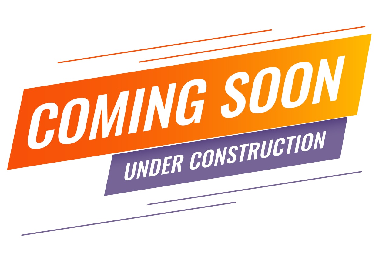 Under Construction